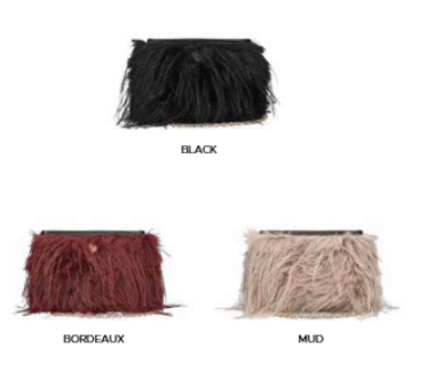WOMEN'S BAG BRU0133 Tellini S.r.l. Wholesale Clothing