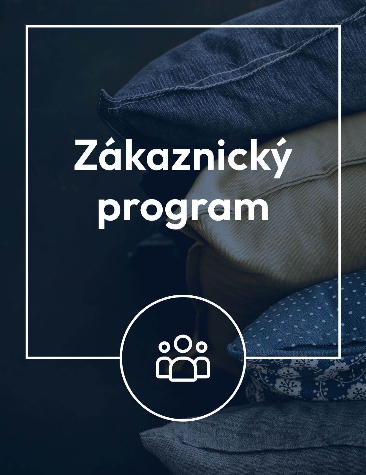 Zákaznický program