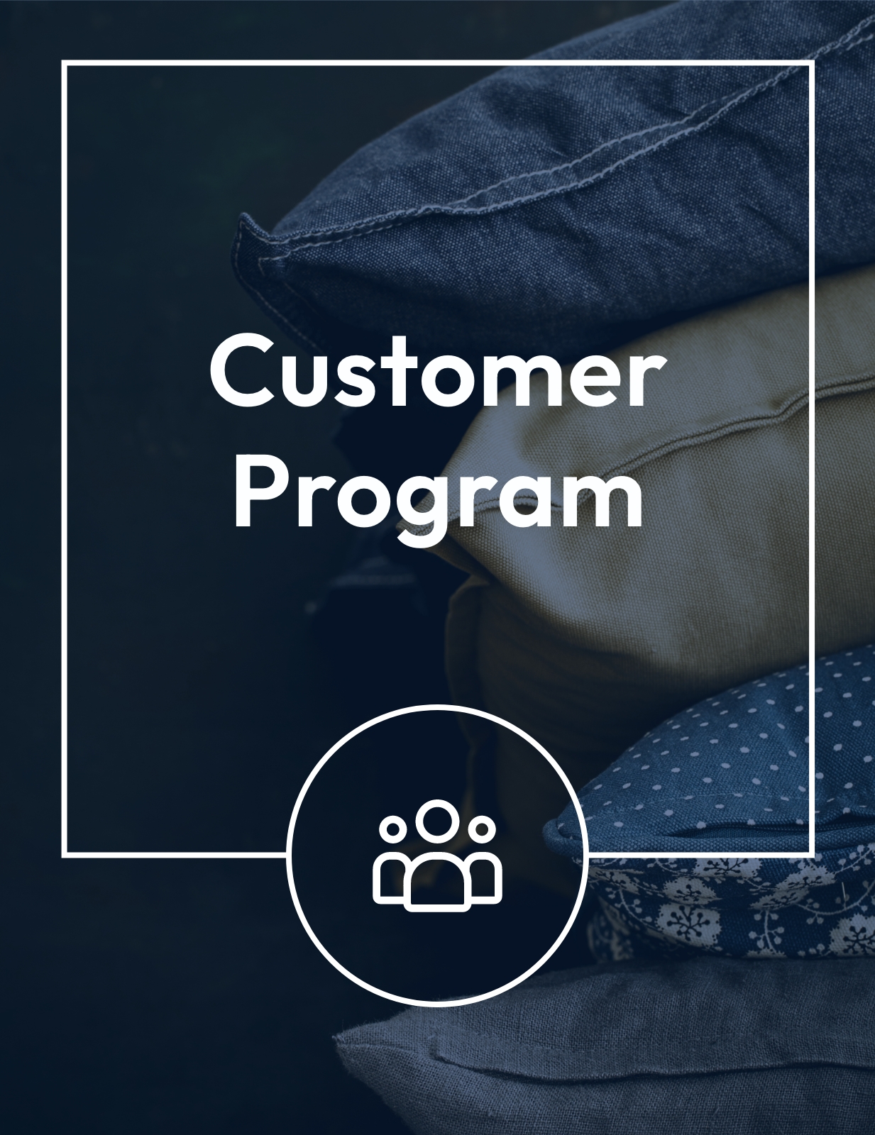 Customer Program