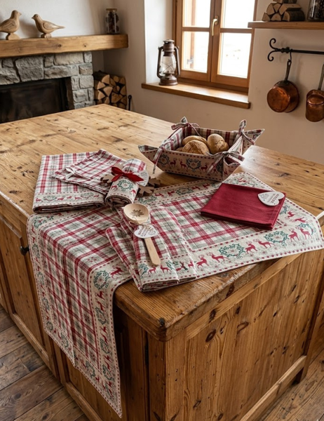 HOME'S ACCESSORIZES