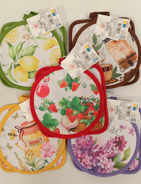 GLI ACCESSORI CUCINA DA VERE SEMPRE CON TE