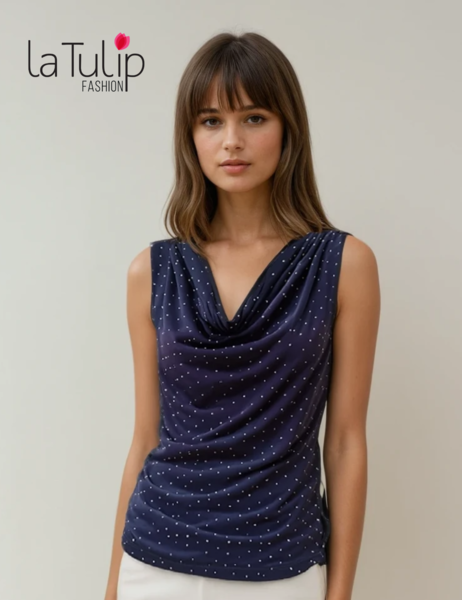 ABBIGLIAMENTO DONNA LATULIP