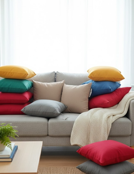 HOME'S ACCESSORIZES