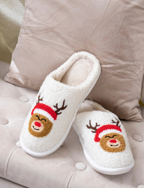 THE SOFTNESS ON YOUR FEET