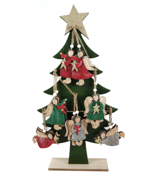 CHRISTMAS ARTICOLE