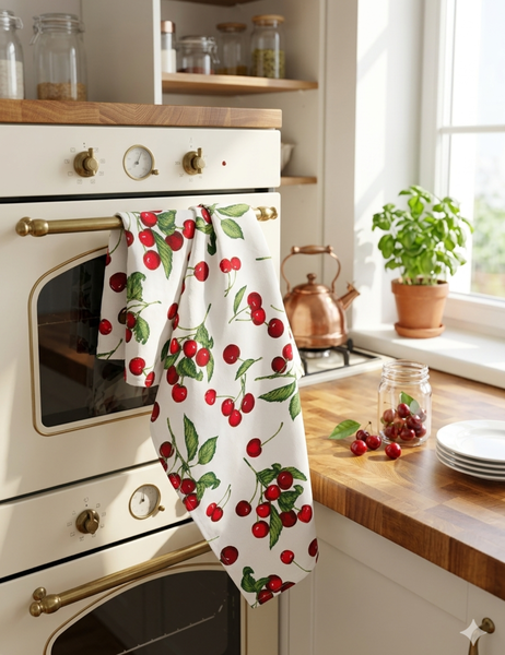 NOVĚ PŘÍCHOZÍ DO KUCHYNĚ