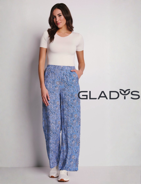 GLADYS