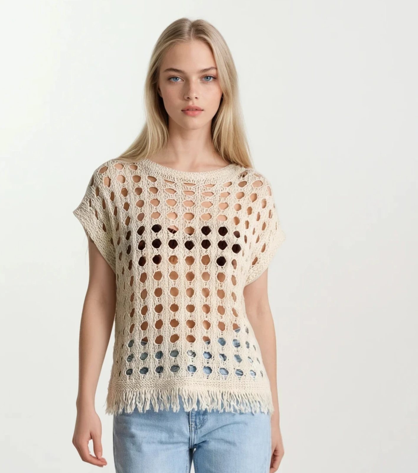 MAGLIA DONNA M/M 1007 Tellini S.R.L. Veleprodajna odjeća