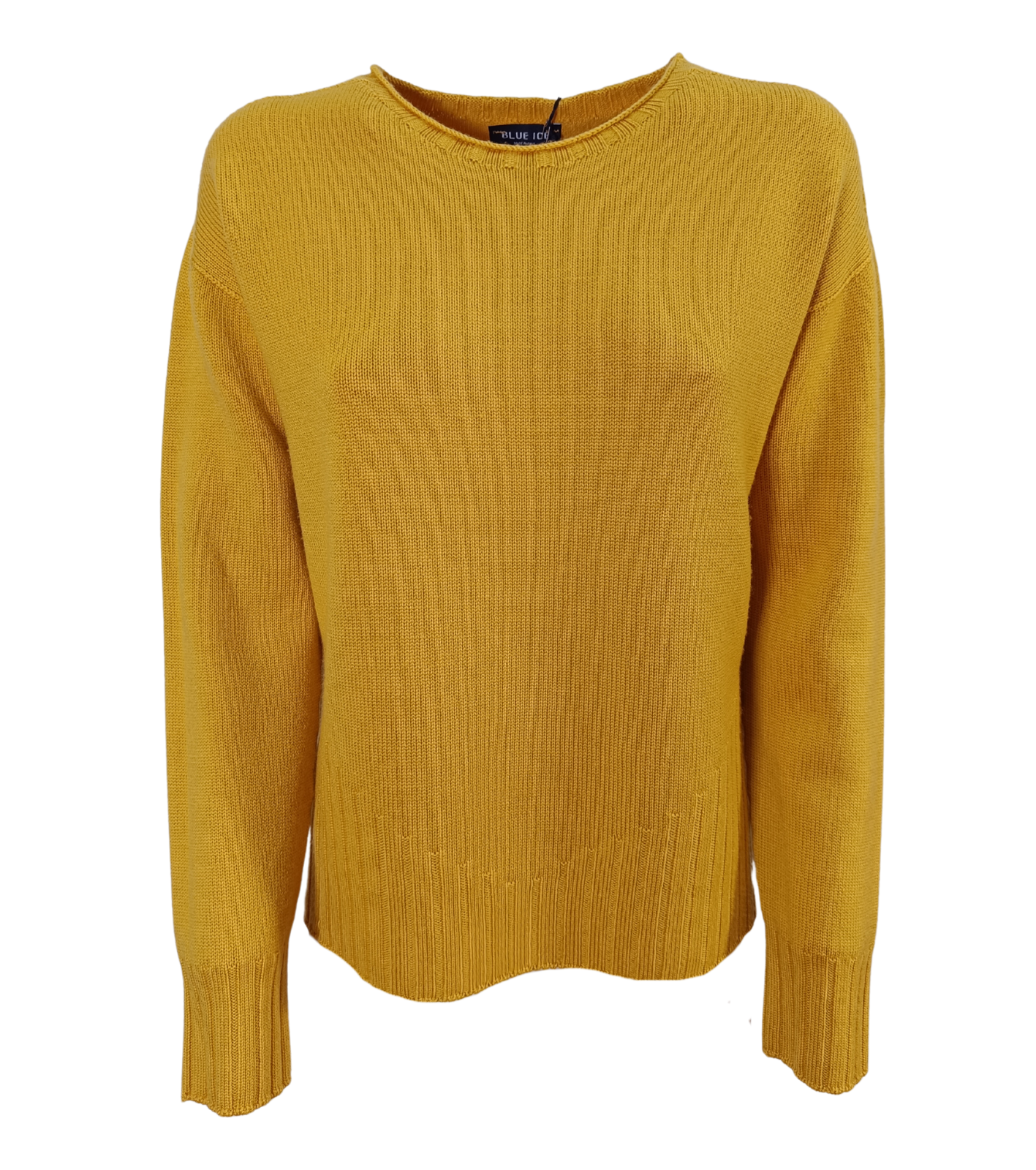 MAGLIA DONNA M/L 10138 Tellini S.r.l. Ingrosso Abbigliamento