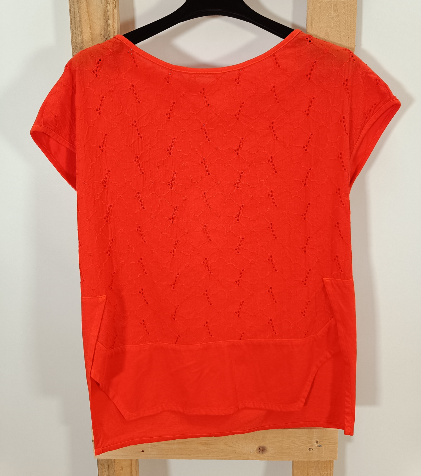 TSHIRT DONNA M/M 10242 Tellini S.r.l. Ingrosso Abbigliamento