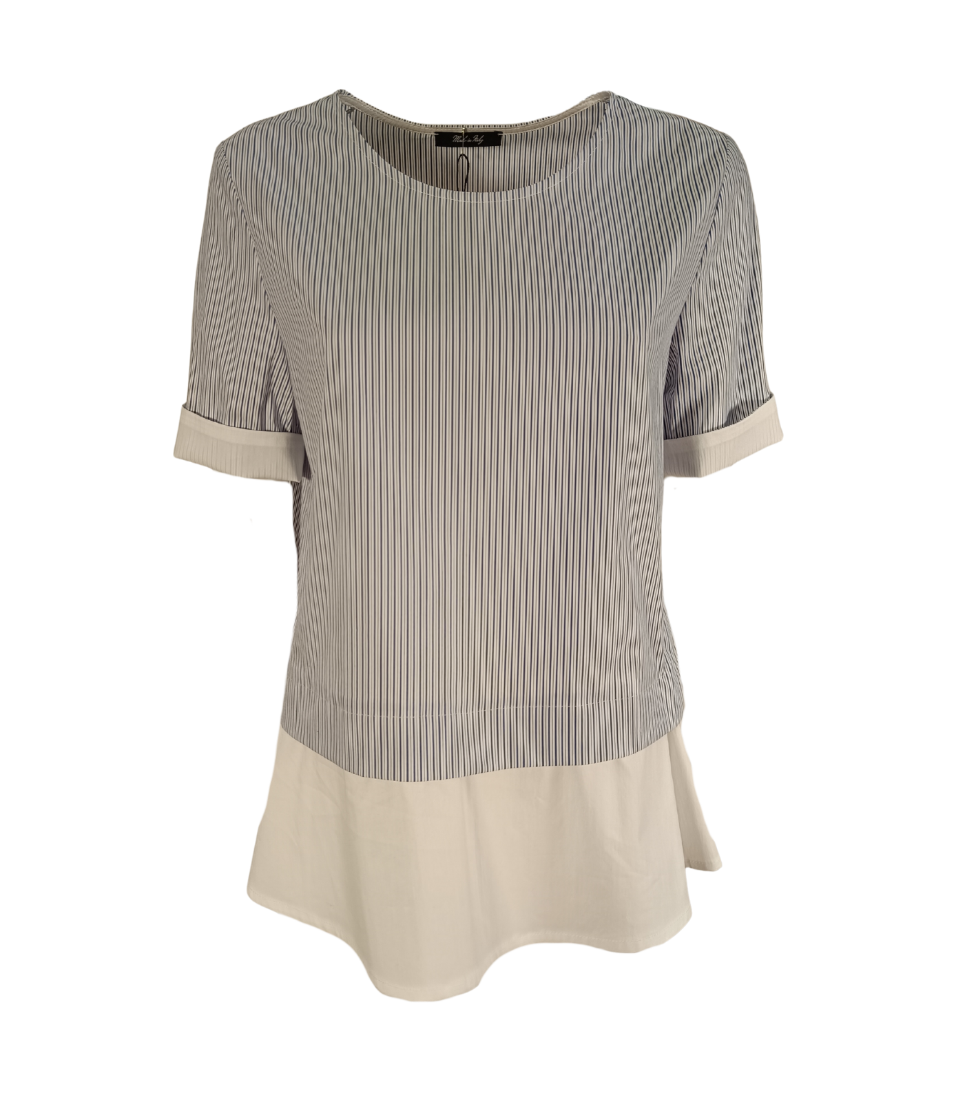 WOMEN'S SHIRT M/M 110 Tellini S.r.l. Wholesale Clothing