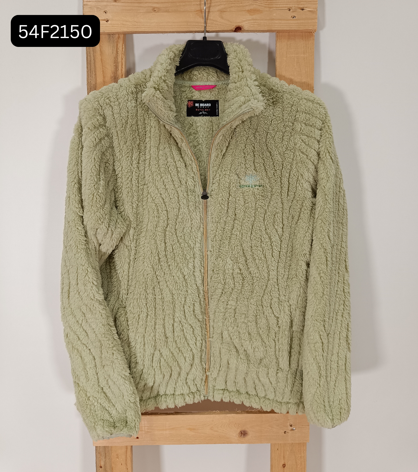 PILE DONNA 54F2150 Tellini S.R.L. Velkoobchodní oblečení