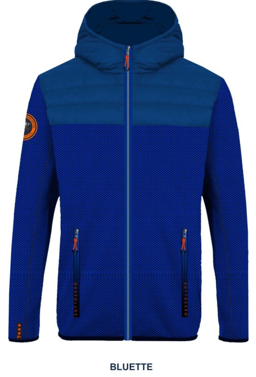GIUBBINO UOMO 129201 Tellini S.r.l. Ingrosso Abbigliamento