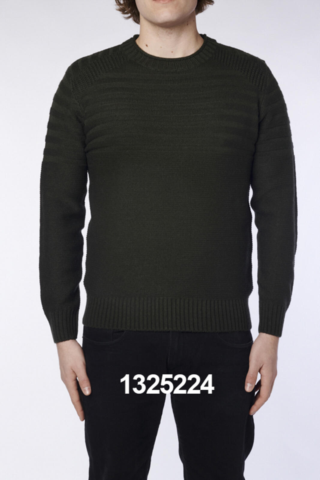 MAGLIA UOMO 1325224 Tellini S.r.l. Ingrosso Abbigliamento