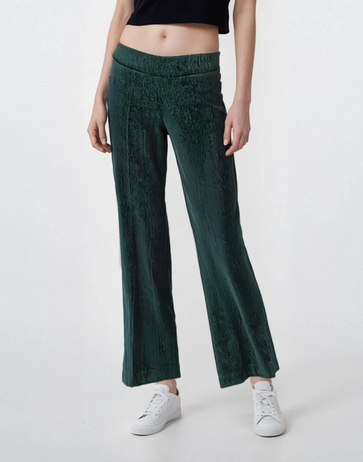 WOMEN'S TROUSERS AI2513311/FL Tellini S.r.l. Wholesale Clothing