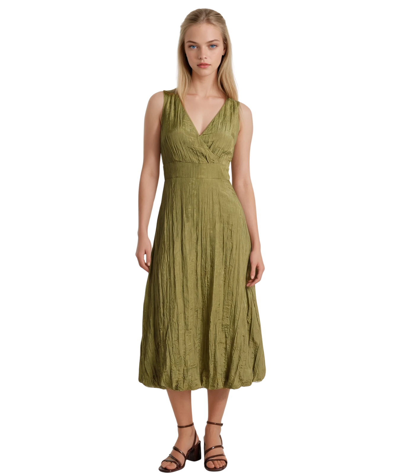 ABITO DONNA S/M P13862 Tellini S.R.L. Velkoobchodní oblečení