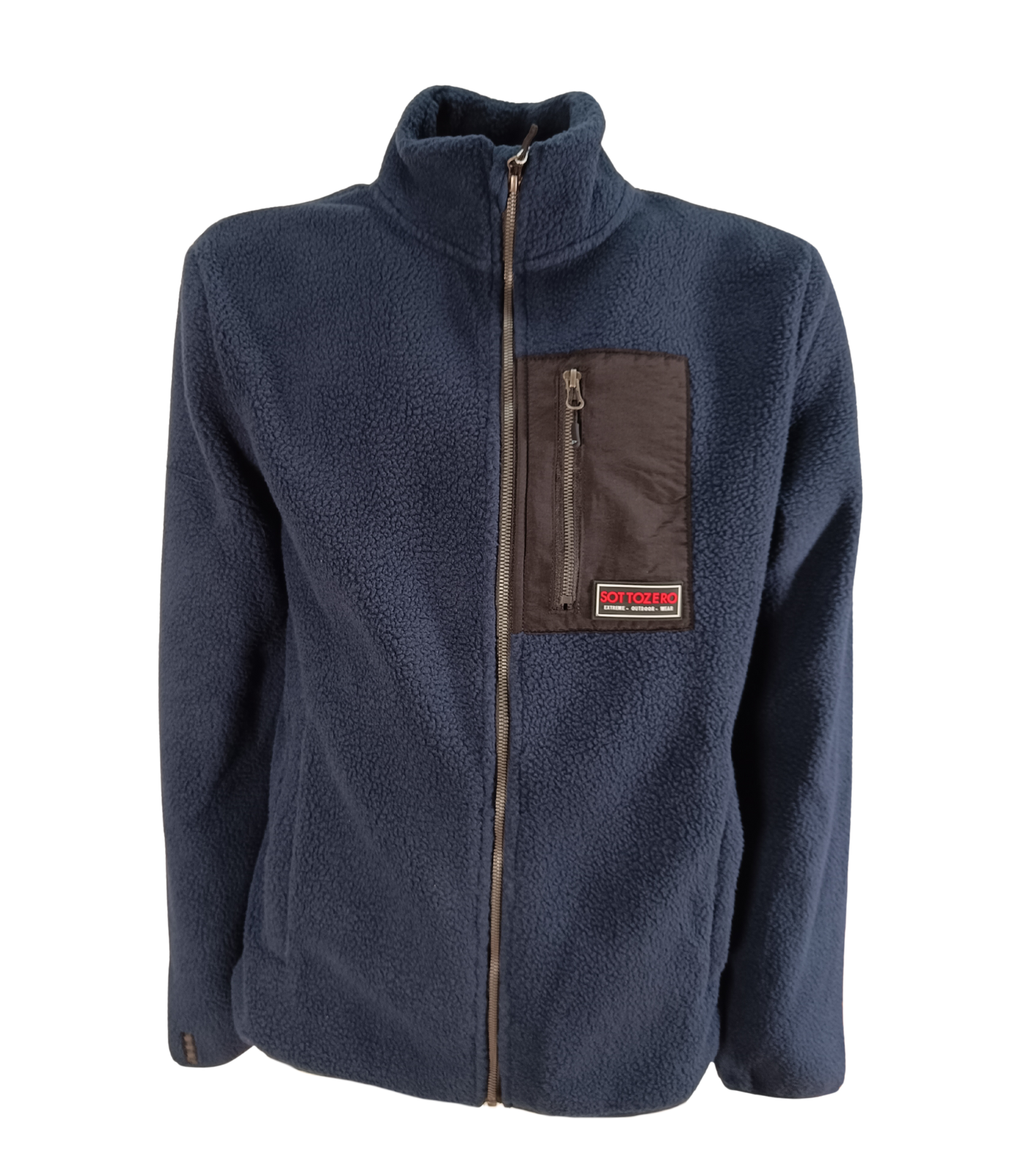 ΑΝΔΡΙΚΟ FLEECE 139506 Tellini S.R.L. Χονδρική ενδυμασία