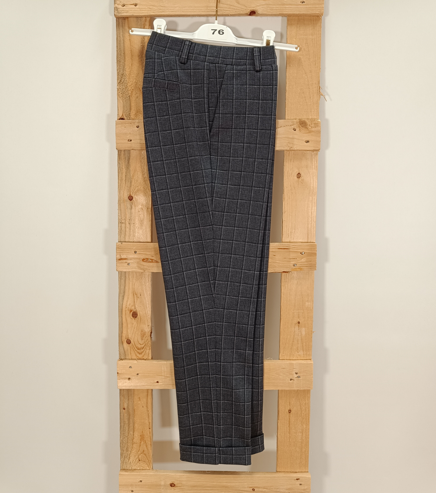 PANTALONE CAPRI DONNA 147664 Tellini S.r.l. Ingrosso Abbigliamento