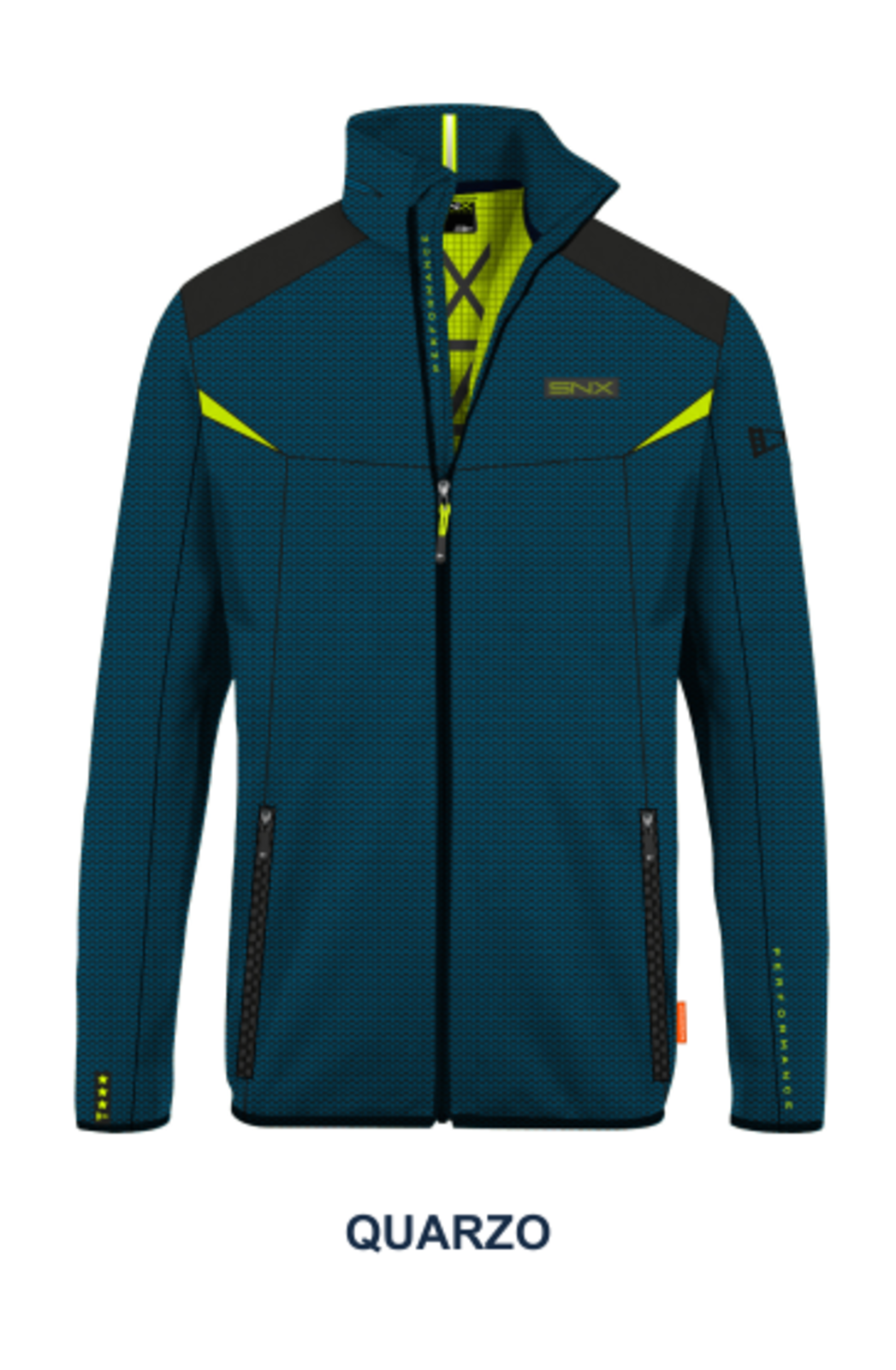 MEN'S JACKET 149235 Tellini S.r.l. Wholesale Clothing