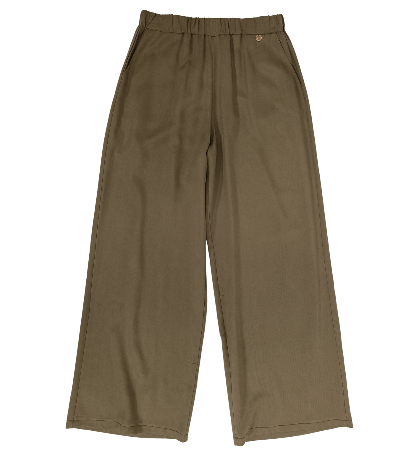 WOMEN'S TROUSERS 149302 Tellini S.r.l. Wholesale Clothing