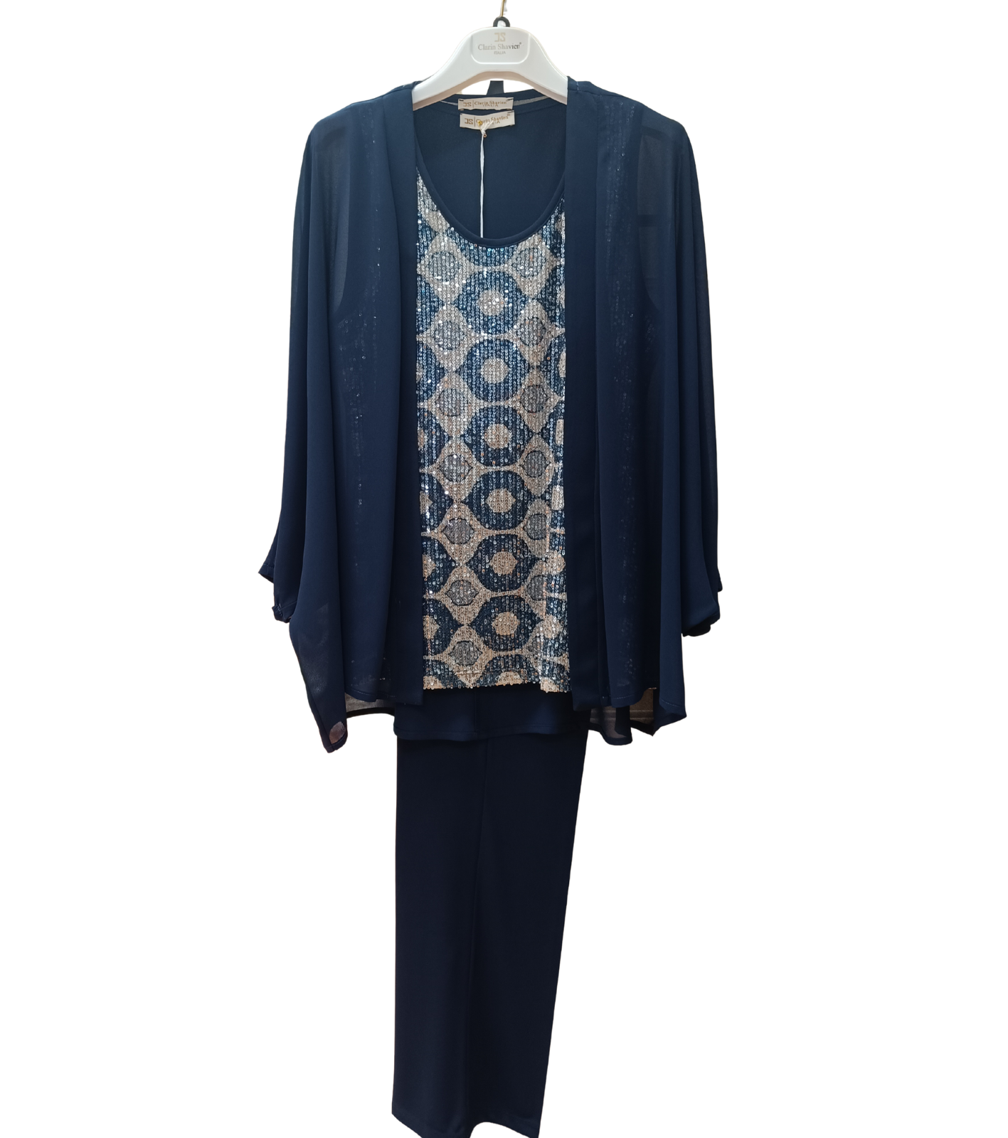 ŽENSKI KOMPLET 150059 Tellini S.R.L. Veleprodajna odjeća