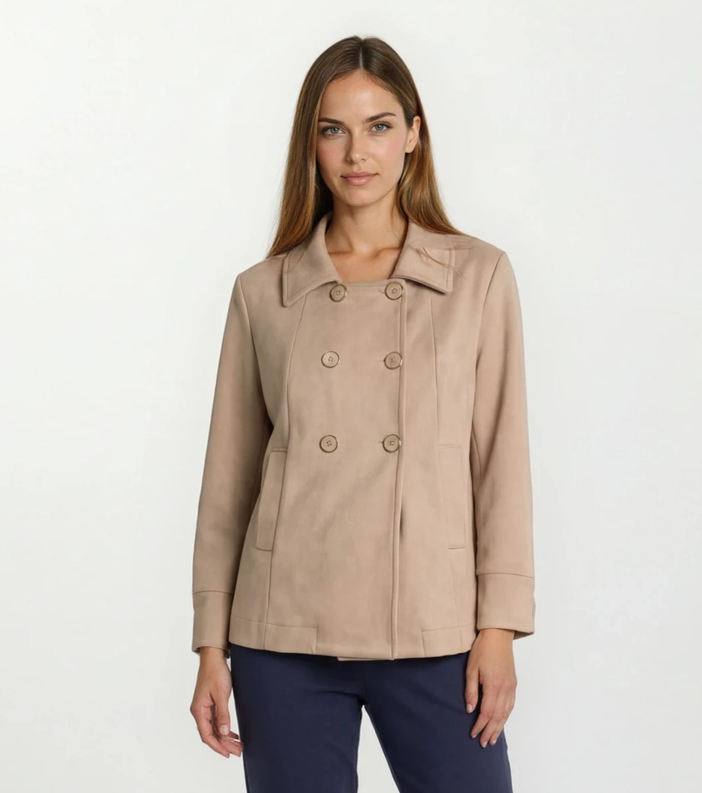 GIUBBINO DONNA 150209 Tellini S.r.l. Wholesale Clothing