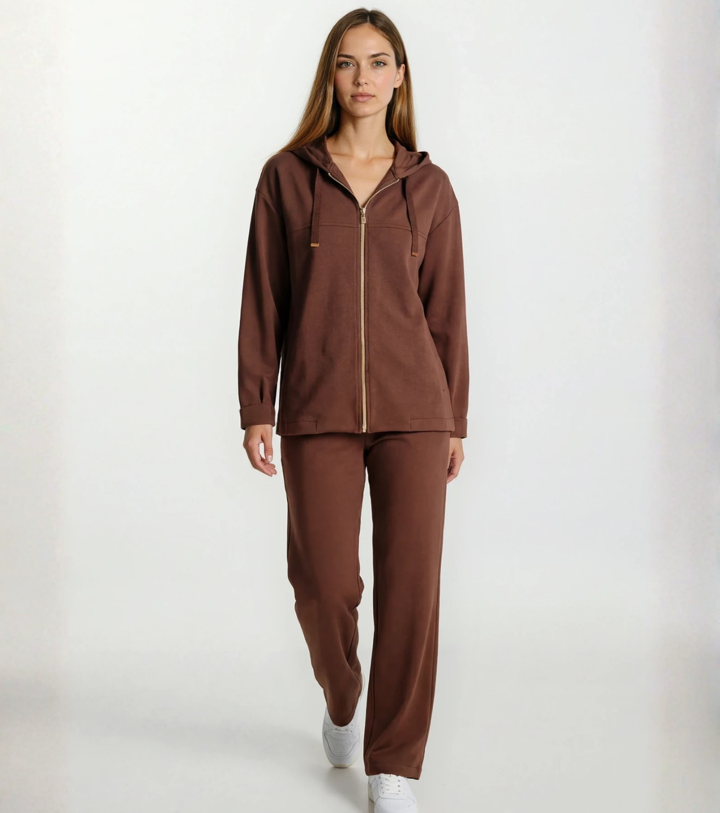 WOMEN'S OVERALL 150278 Tellini S.r.l. Wholesale Clothing