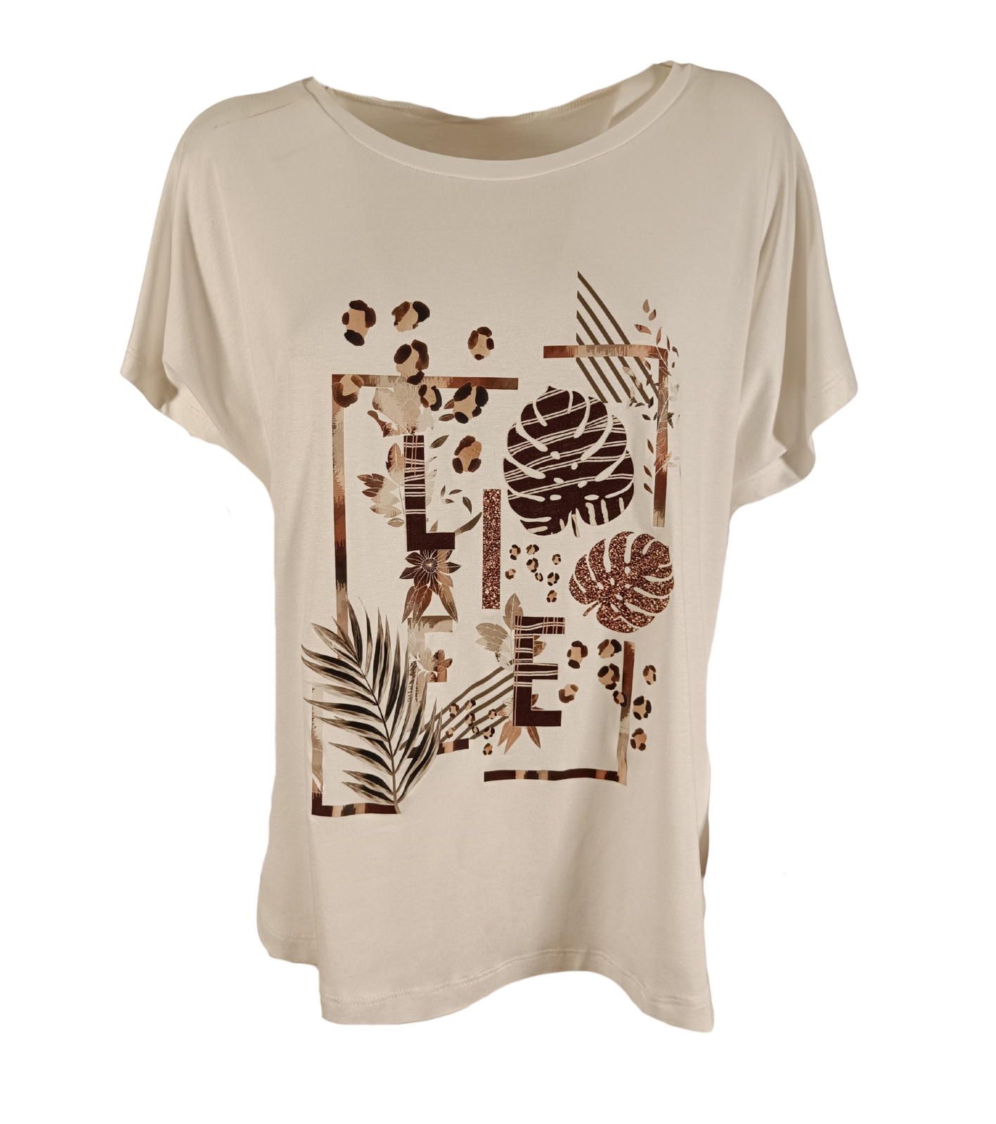 WOMEN'S S/M SWEATER 150728 Tellini S.r.l. Wholesale Clothing