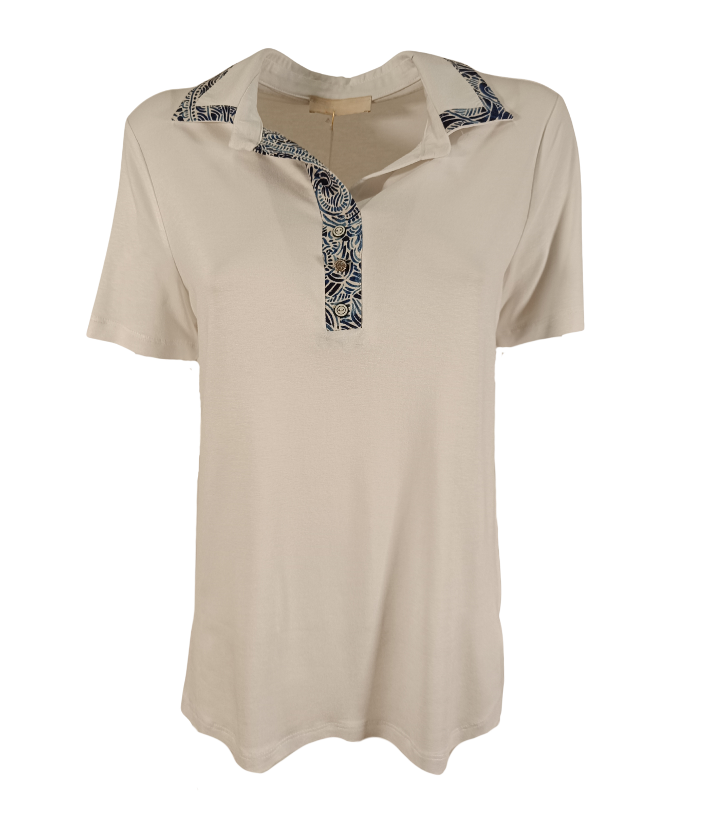 ŽENSKA POLO MAJICA M/M 151007 Tellini S.R.L. Veleprodajna odjeća