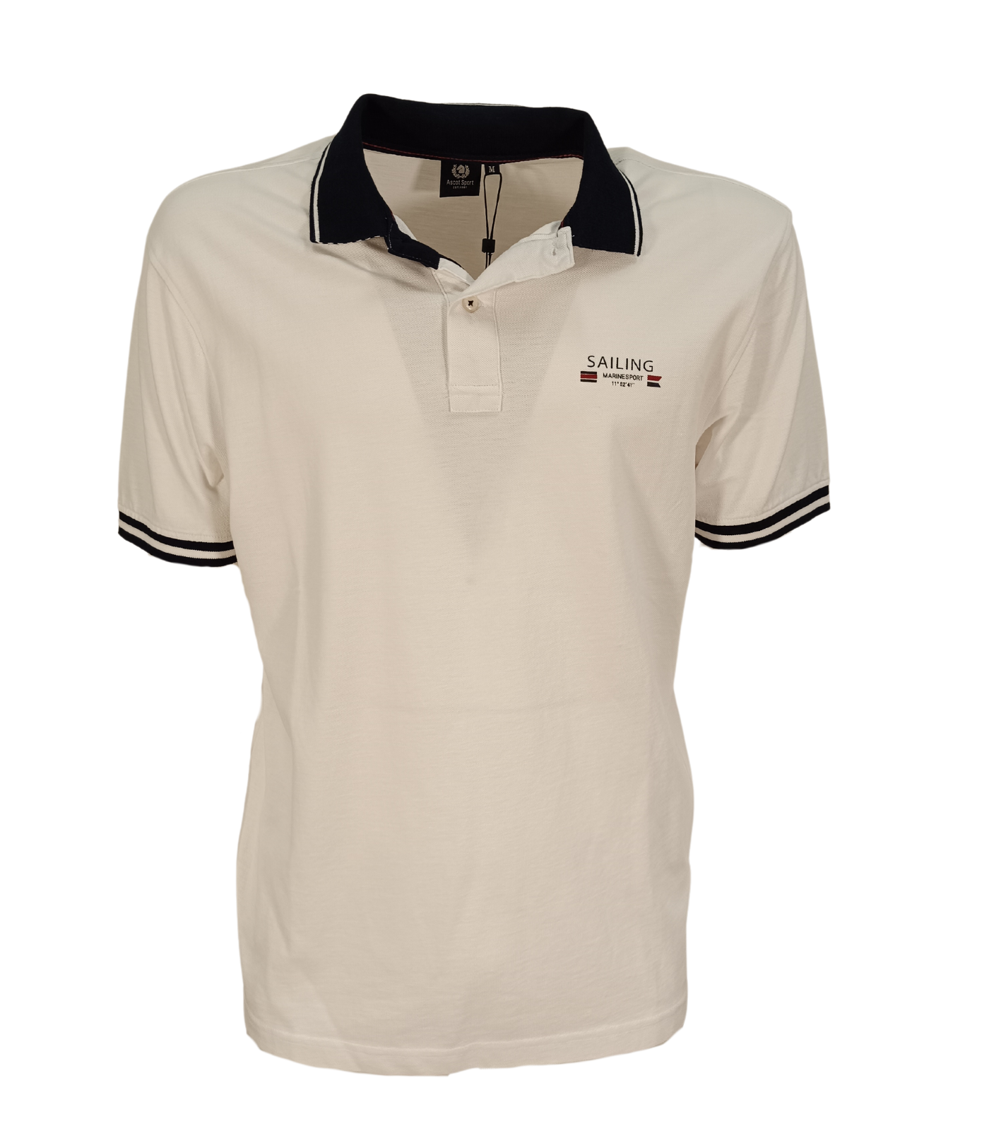 POLO UOMO M/M 15188 352 Tellini S.r.l. Ingrosso Abbigliamento