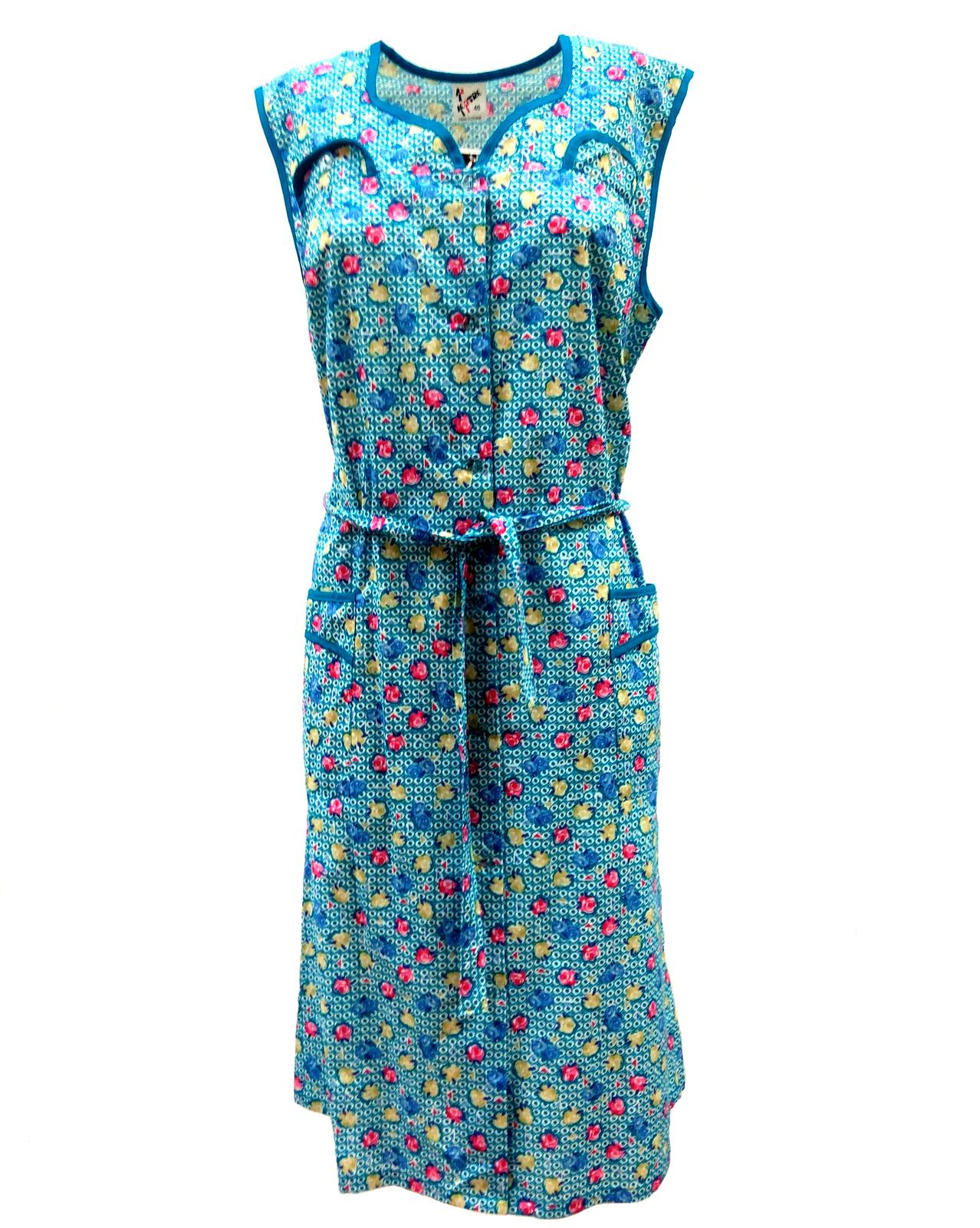 ABITO VESTAGLIA DONNA S/L 1396 Tellini S.r.l. Wholesale Clothing