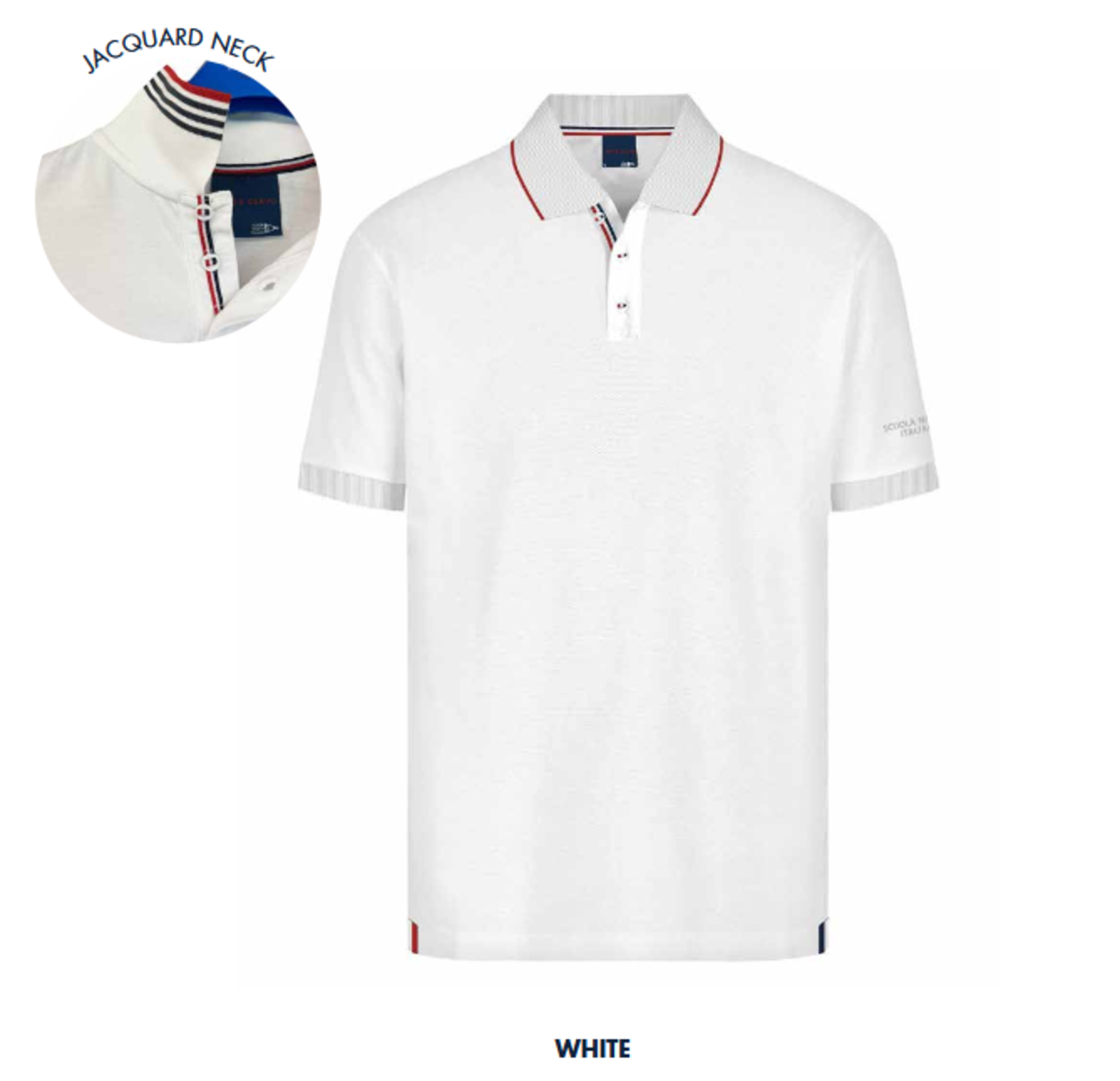 MEN'S POLO SHIRT M/M 158804 - TELLINI S.r.l. ESHOP