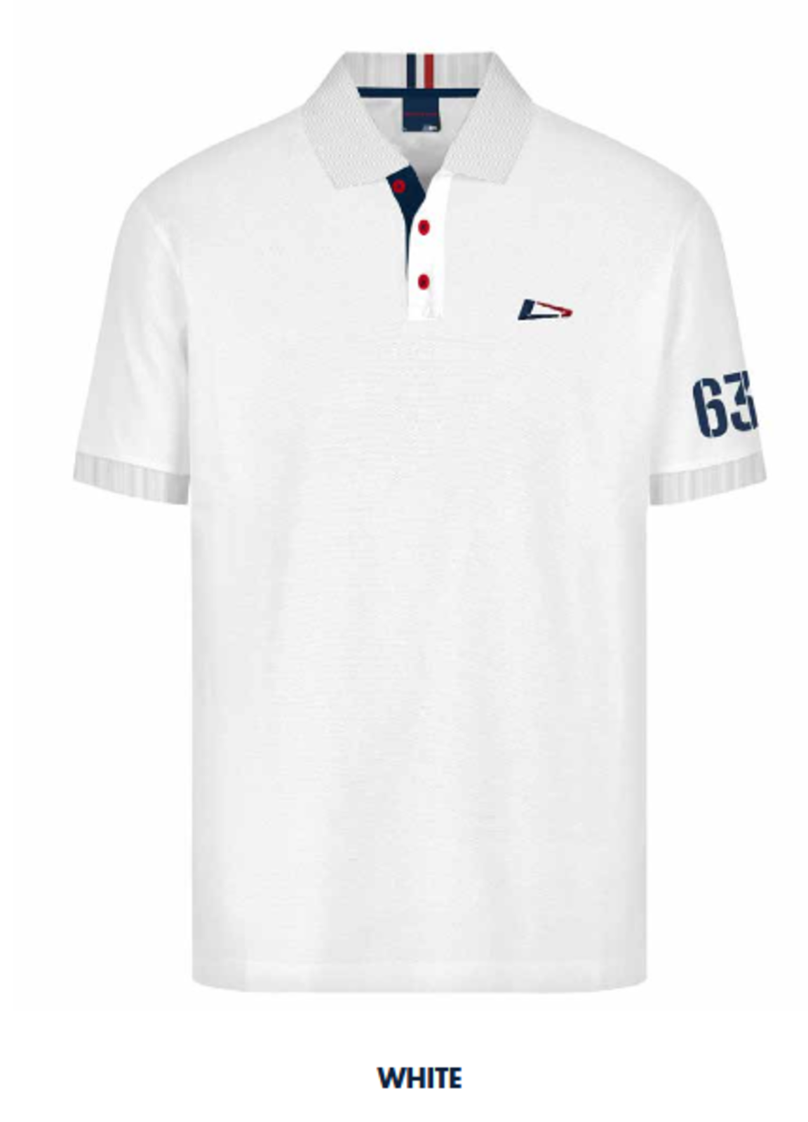 POLO UOMO M/M 158823 Tellini S.r.l. Ingrosso Abbigliamento