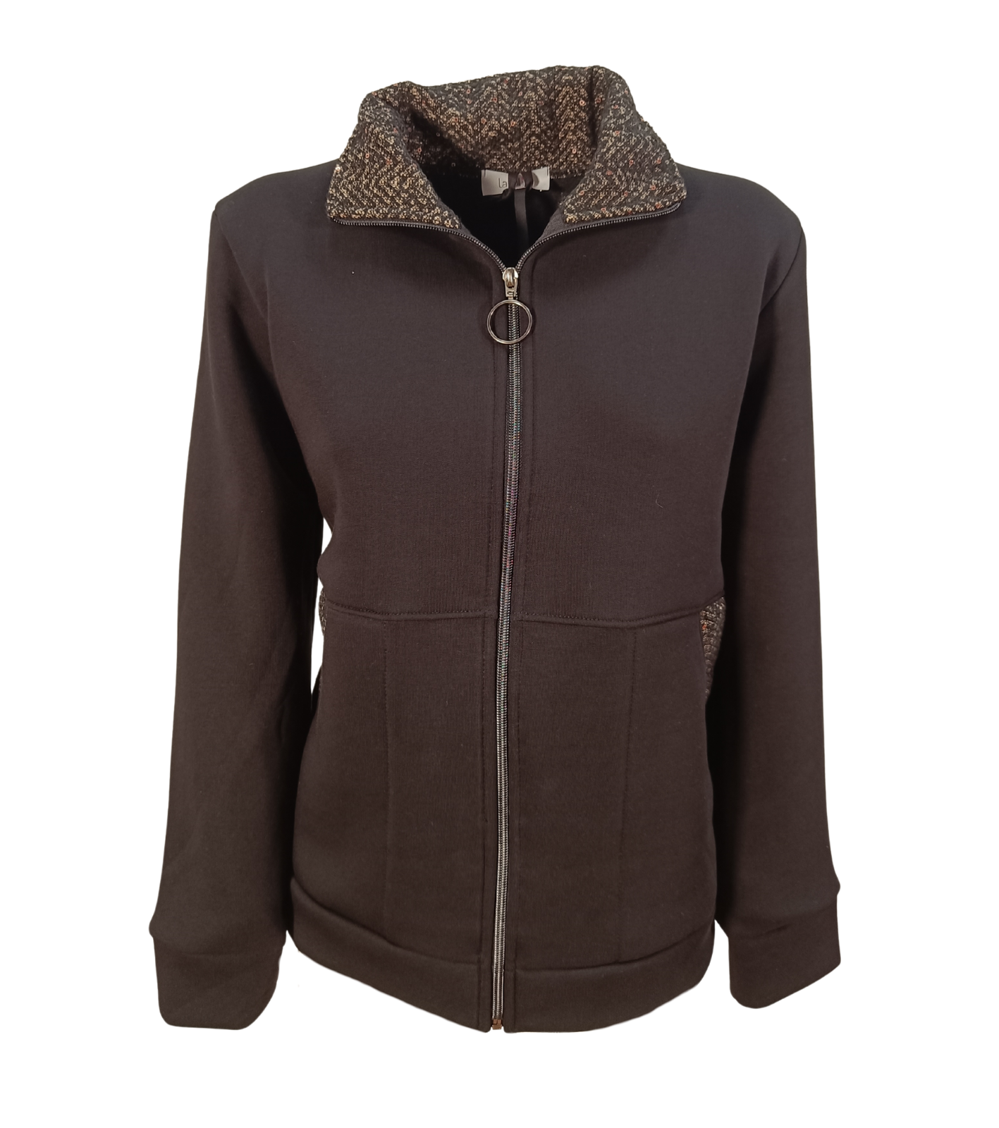FELPA DONNA 15/425 Tellini S.r.l. Ingrosso Abbigliamento