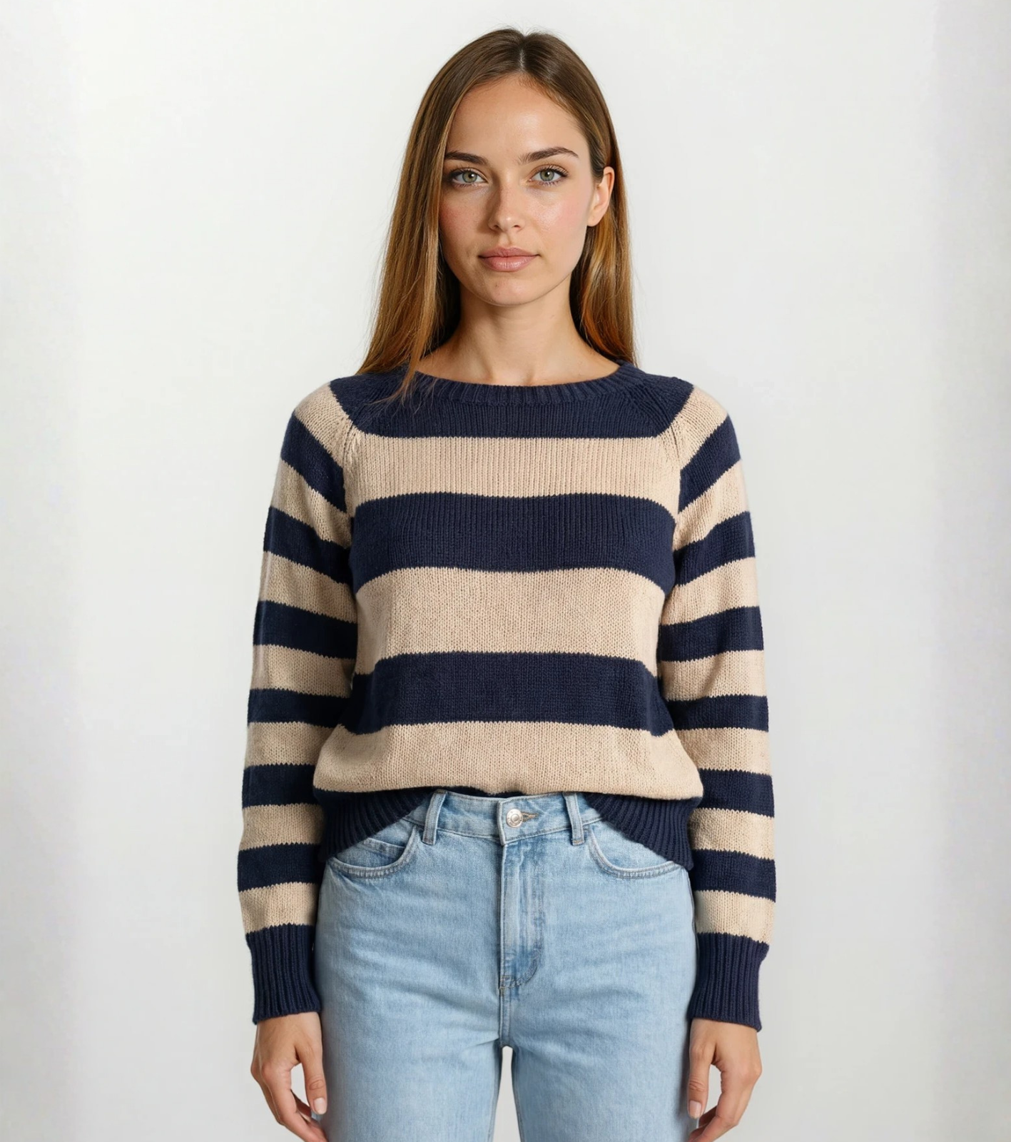 WOMEN'S SHIRT M/L 16051 Tellini S.r.l. Wholesale Clothing