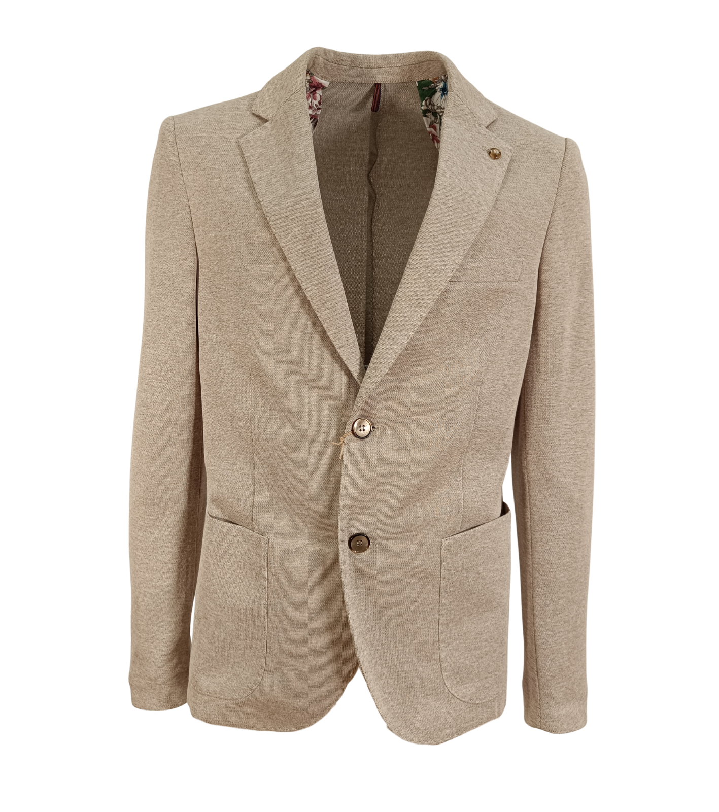 GIACCA UOMO G525/1636 Tellini S.r.l. Wholesale Clothing