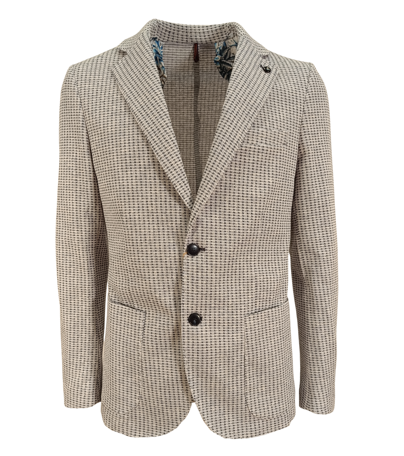 GIACCA UOMO G525/1638 Tellini S.r.l. Wholesale Clothing