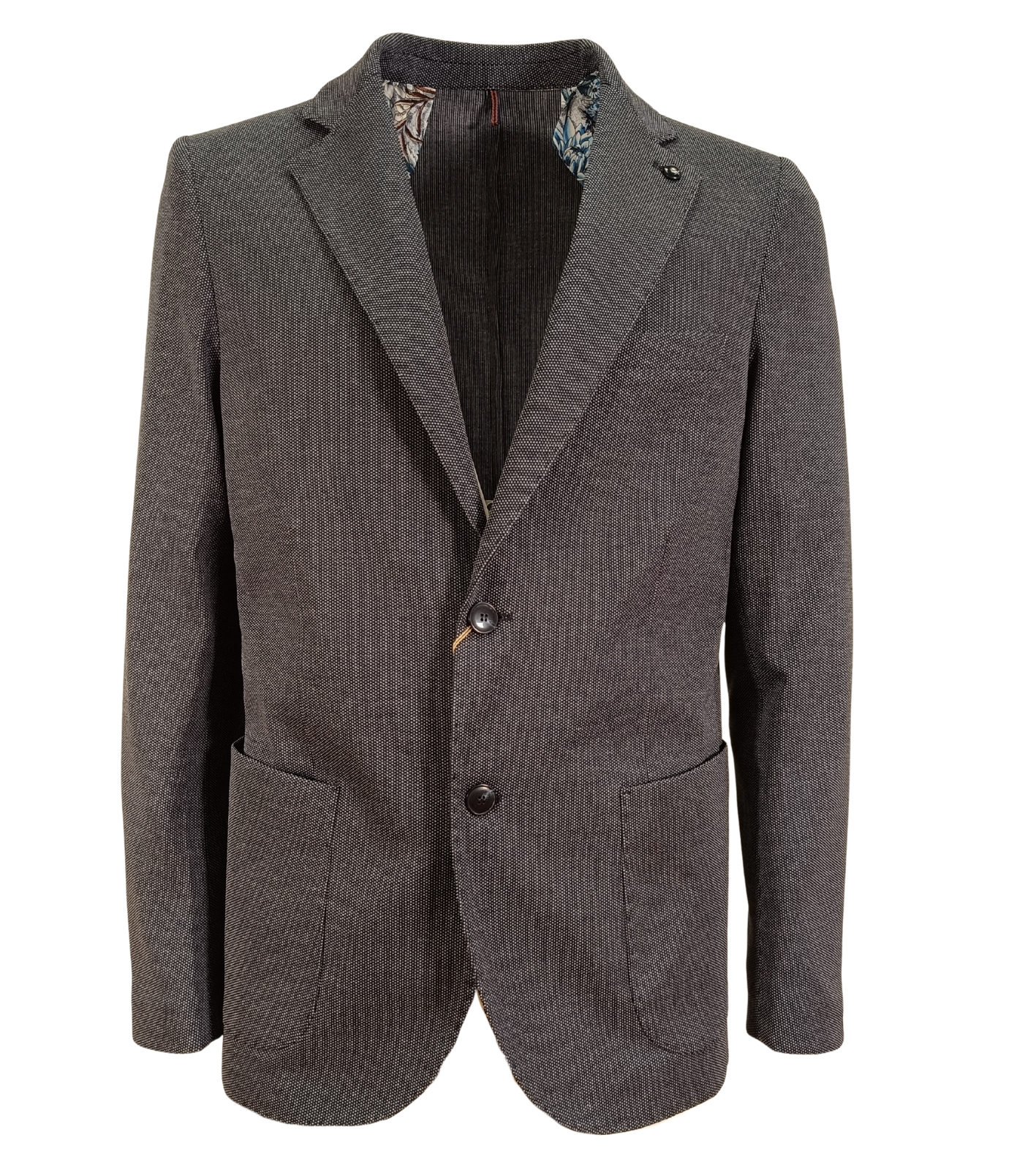 GIACCA UOMO G525/1643 Tellini S.r.l. Wholesale Clothing