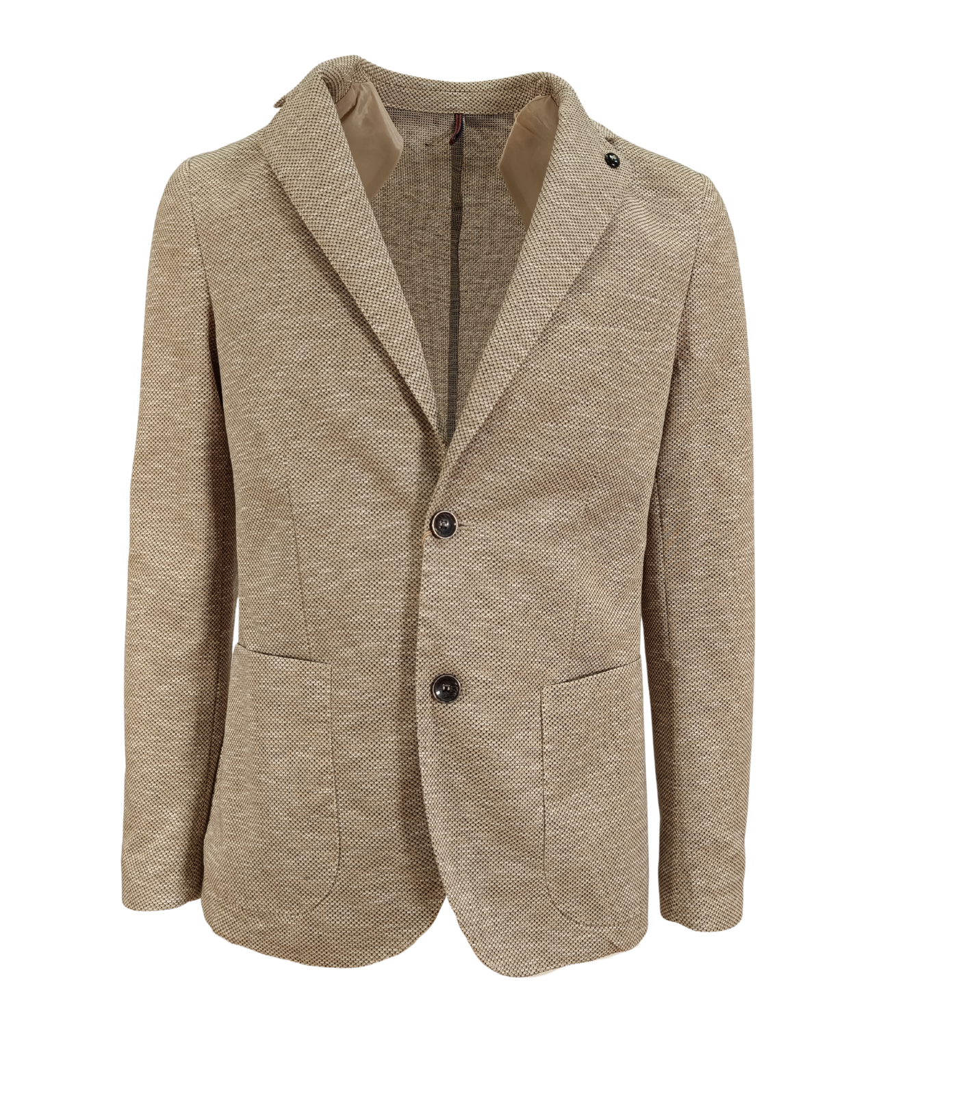 GIACCA UOMO G525/1665 Tellini S.r.l. Wholesale Clothing