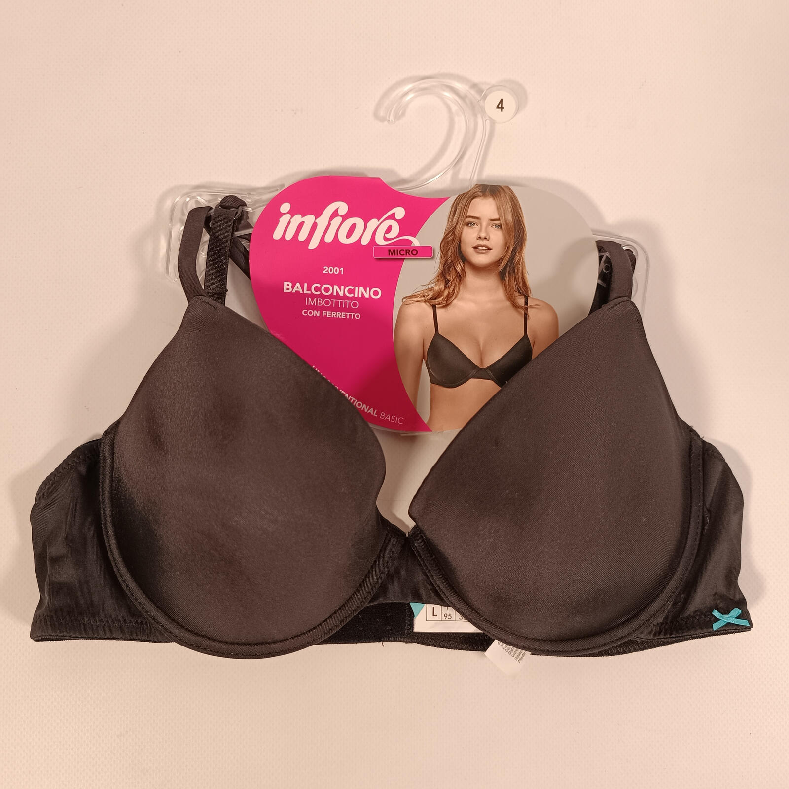 REGGISENO DONNA 2001 APPESO Tellini S.r.l. Ingrosso Abbigliamento