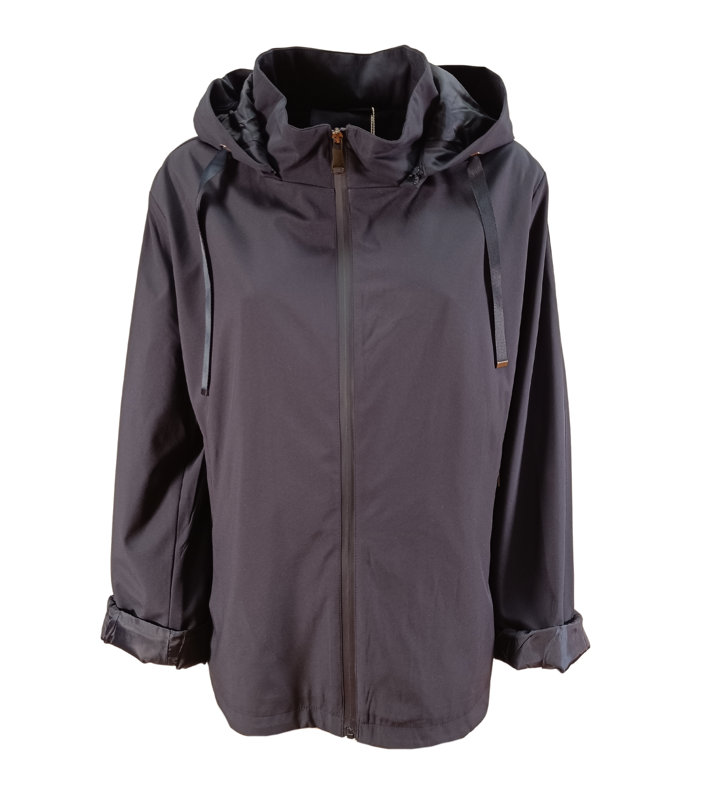 WOMEN'S SHAPED JACKET 201 Tellini S.r.l. Wholesale Clothing