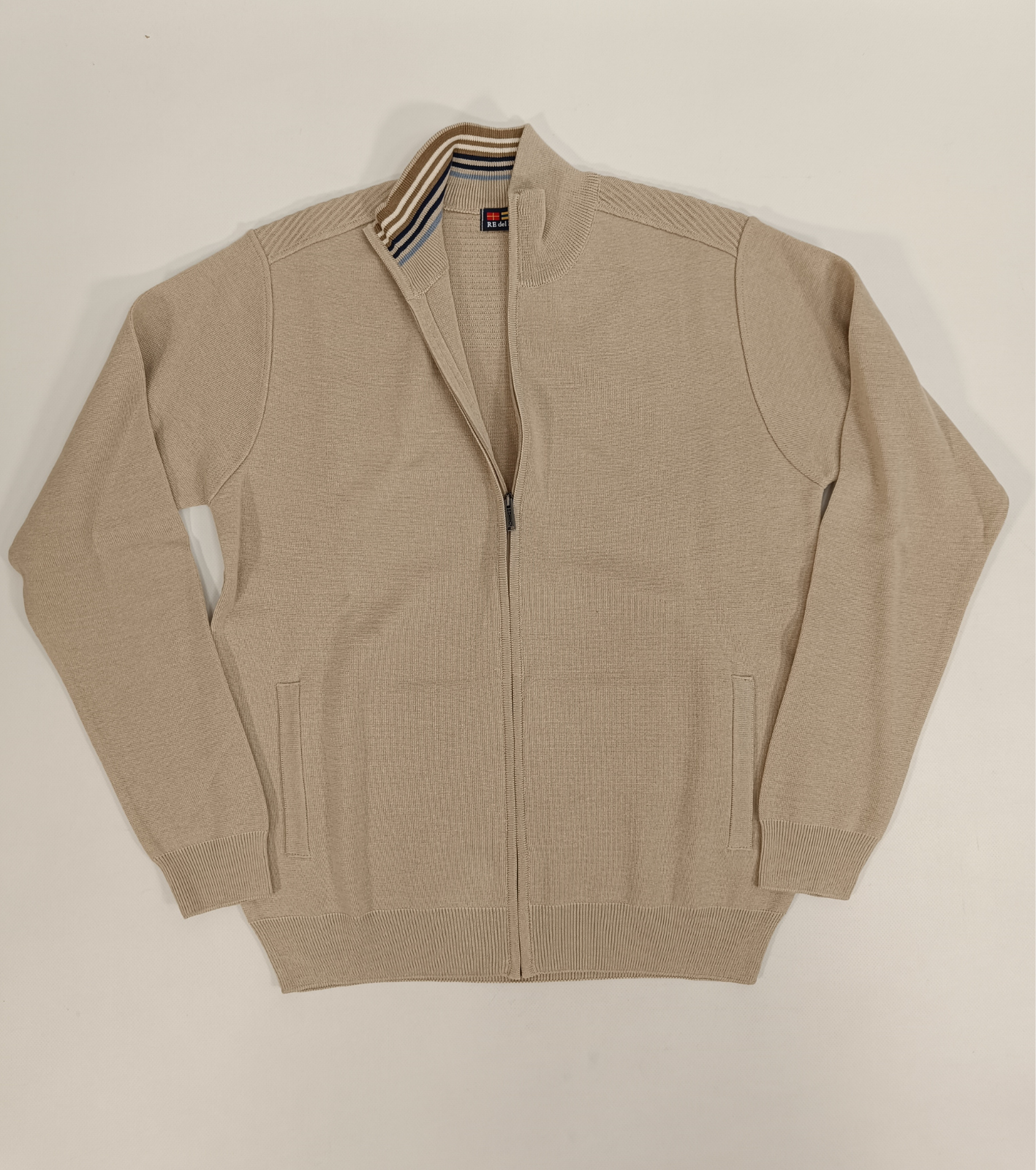 CARDIGAN UOMO 223250 Tellini S.r.l. Ingrosso Abbigliamento