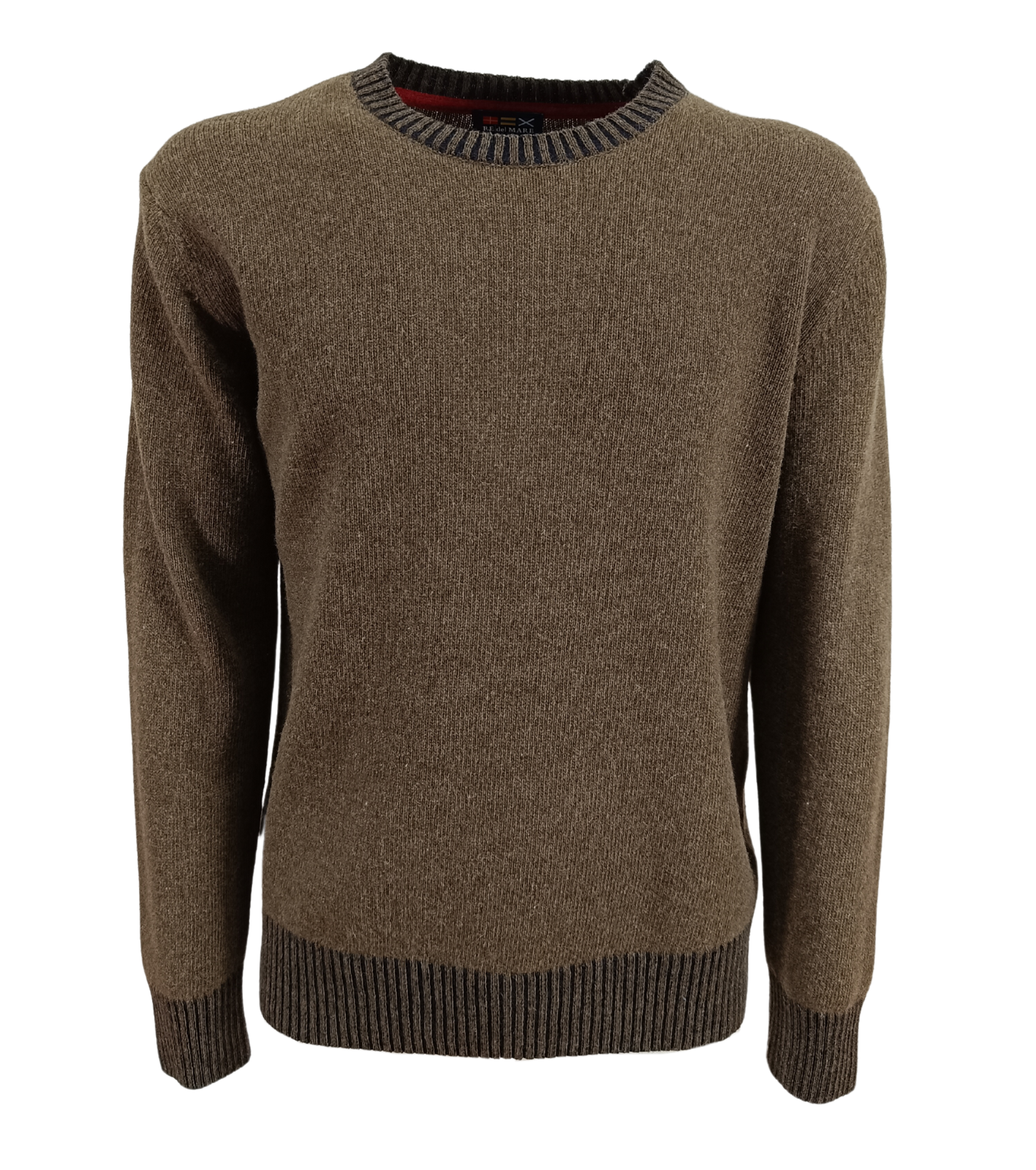 MAGLIA UOMO M/L 225720 Tellini S.R.L. Velkoobchodní oblečení