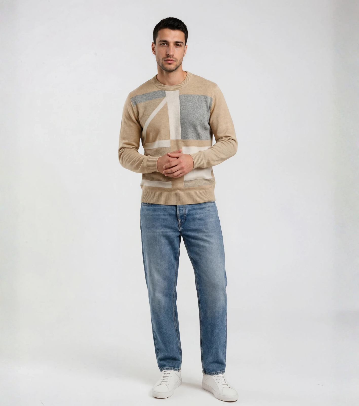 MAGLIA UOMO 226222 Tellini S.R.L. Veleprodajna odjeća