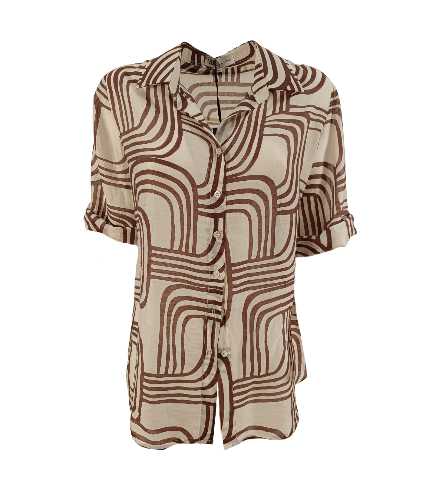CAMICIA DONNA M/M 227 Tellini S.R.L. Χονδρική ενδυμασία