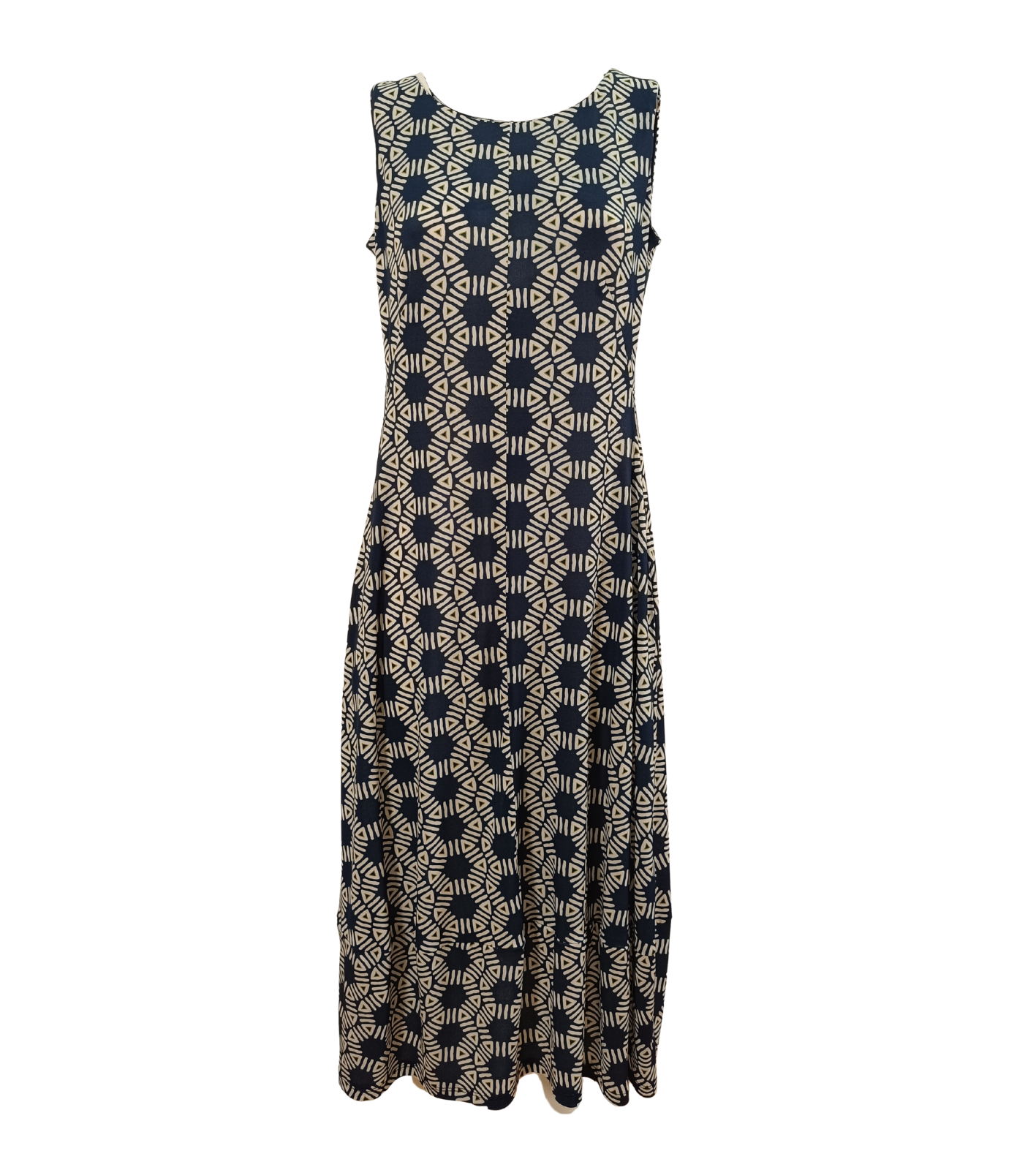 WOMEN'S DRESS S/M E62298/AF Tellini S.r.l. Wholesale Clothing