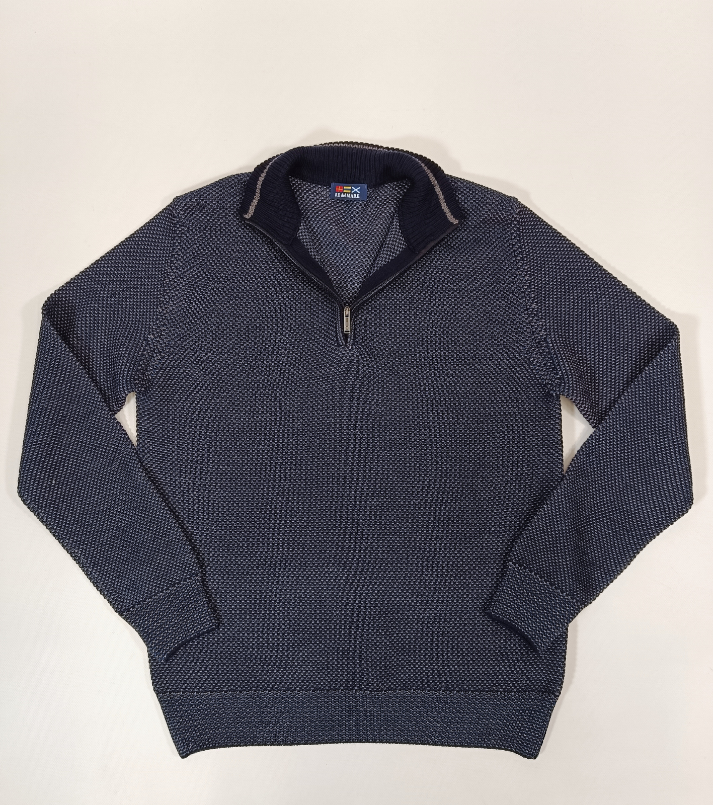 MEN'S SHIRT M/L 224634 Tellini S.r.l. Wholesale Clothing