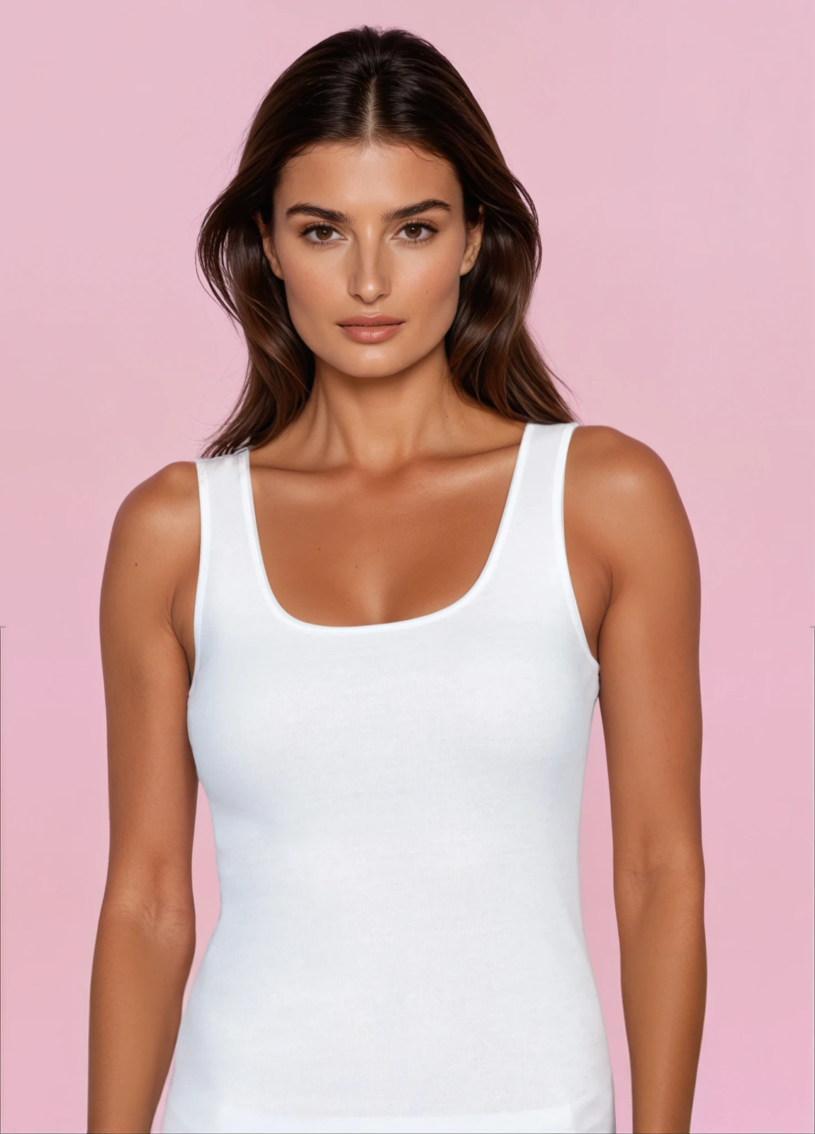 CAMICIOLA DONNA S/L 243 Tellini S.r.l. Ingrosso Abbigliamento