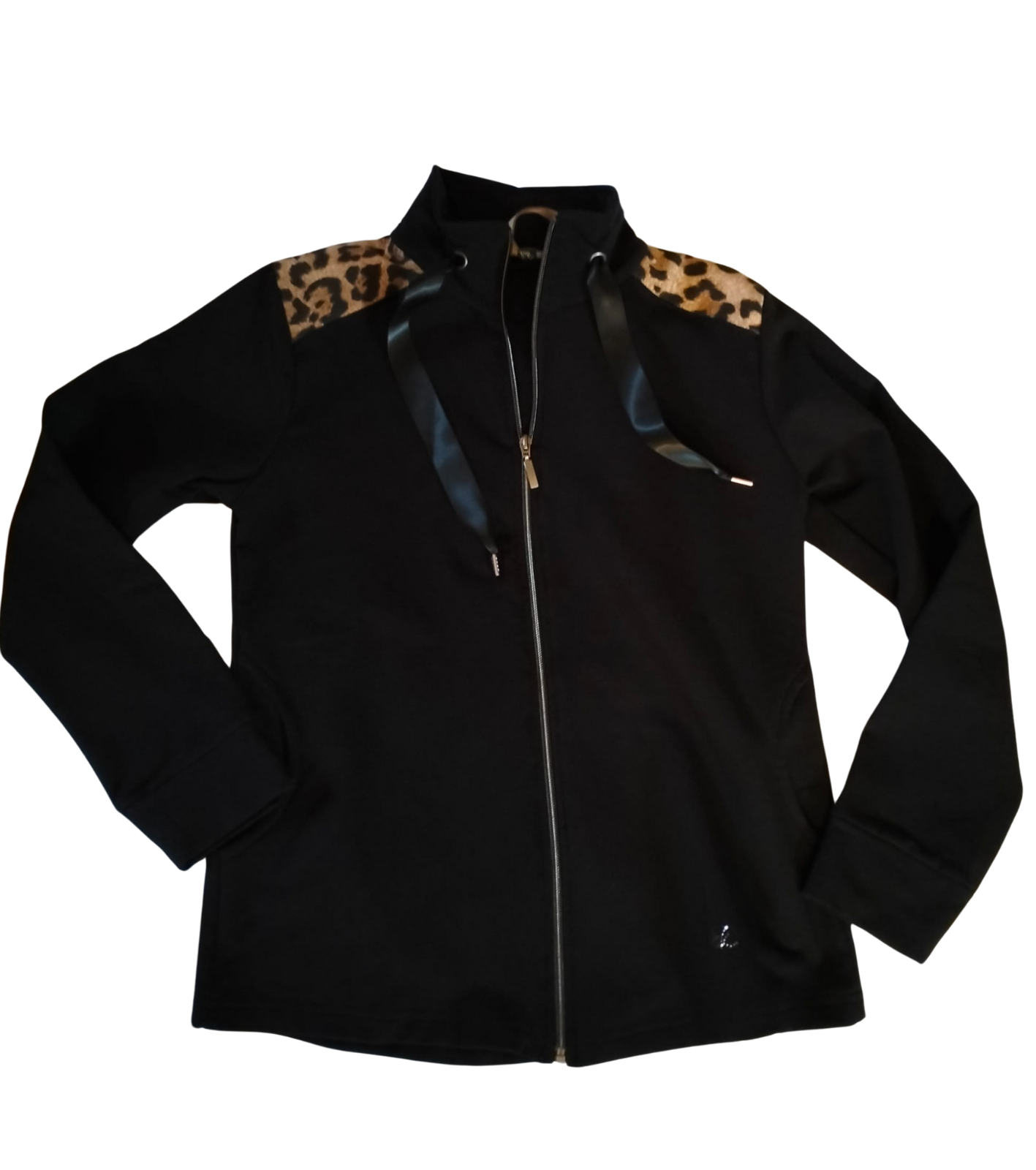 WOMEN'S SWEATSHIRT 24701 Tellini S.r.l. Wholesale Clothing