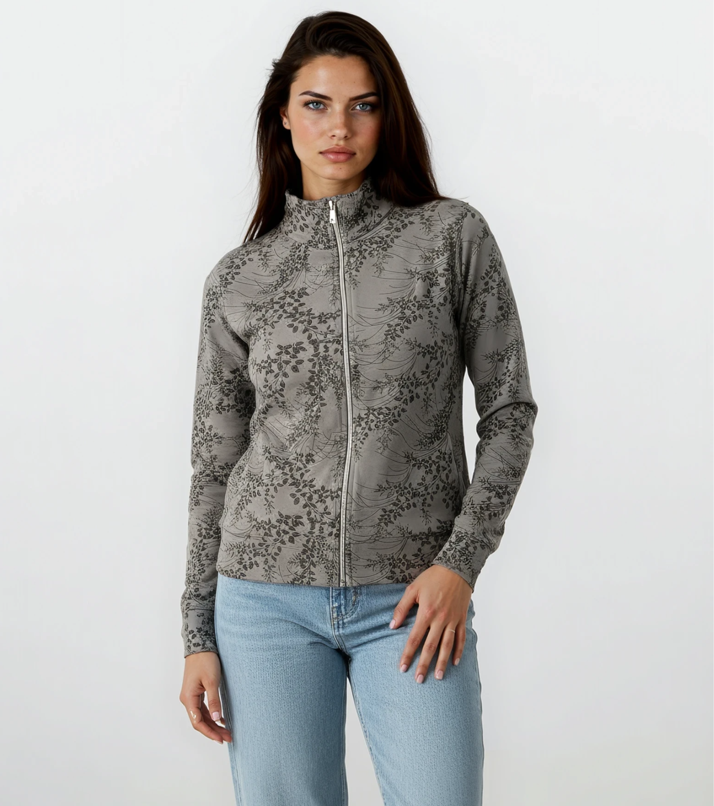 WOMEN'S TRACKSUIT FF2604 Tellini S.r.l. Wholesale Clothing